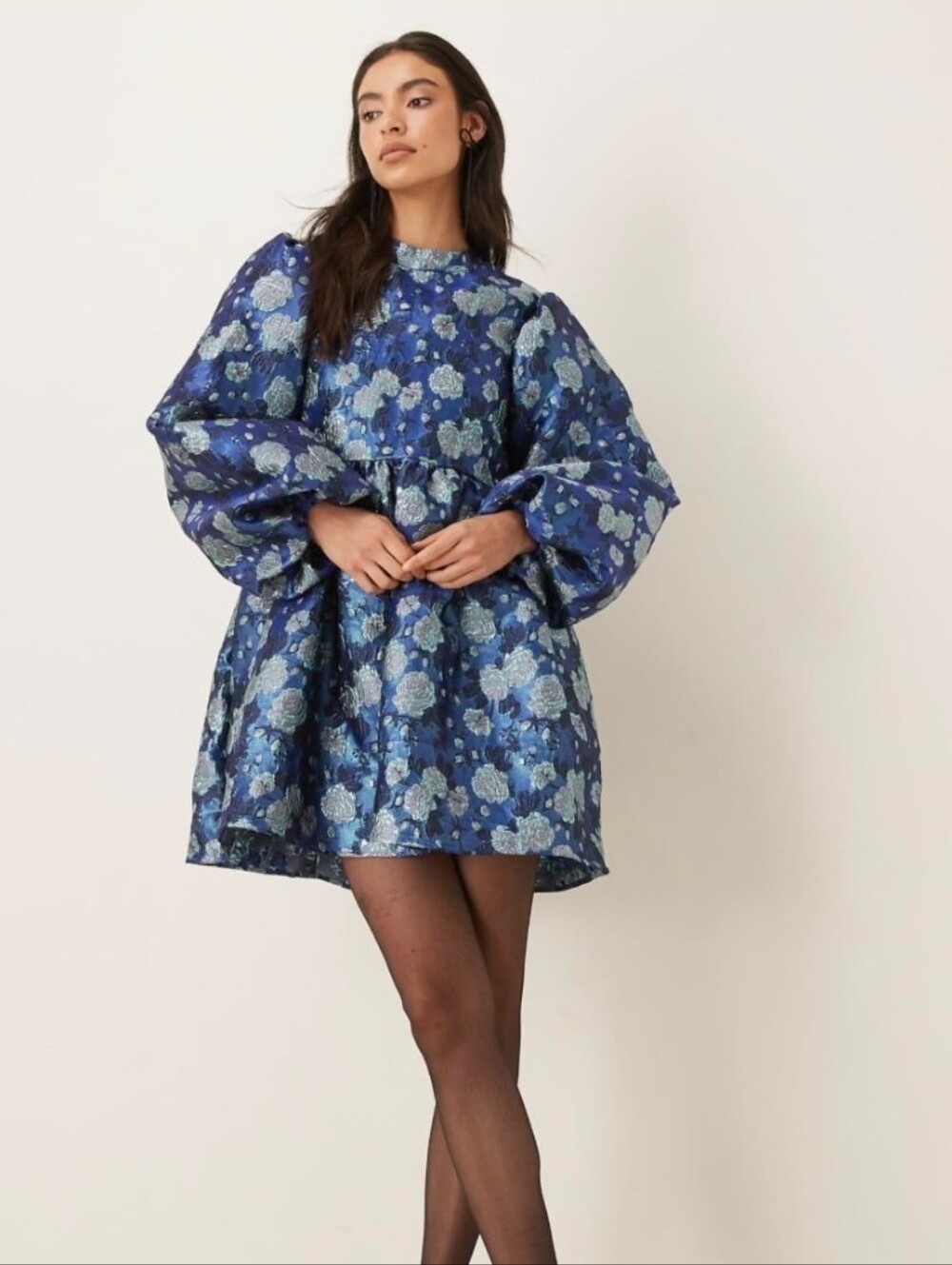 Sister Jane Dream Spotlight Blue. Small